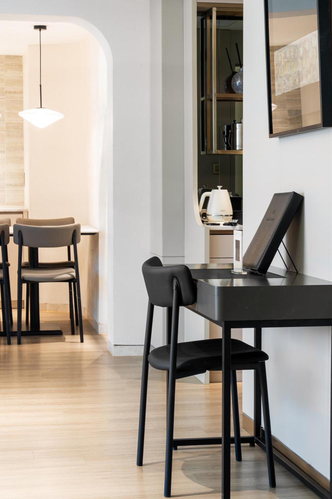 Eliena Hotel Seoul Gangnam Экстерьер фото