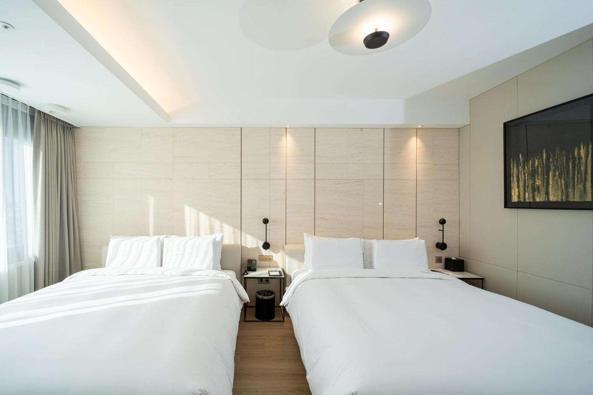 Eliena Hotel Seoul Gangnam Экстерьер фото