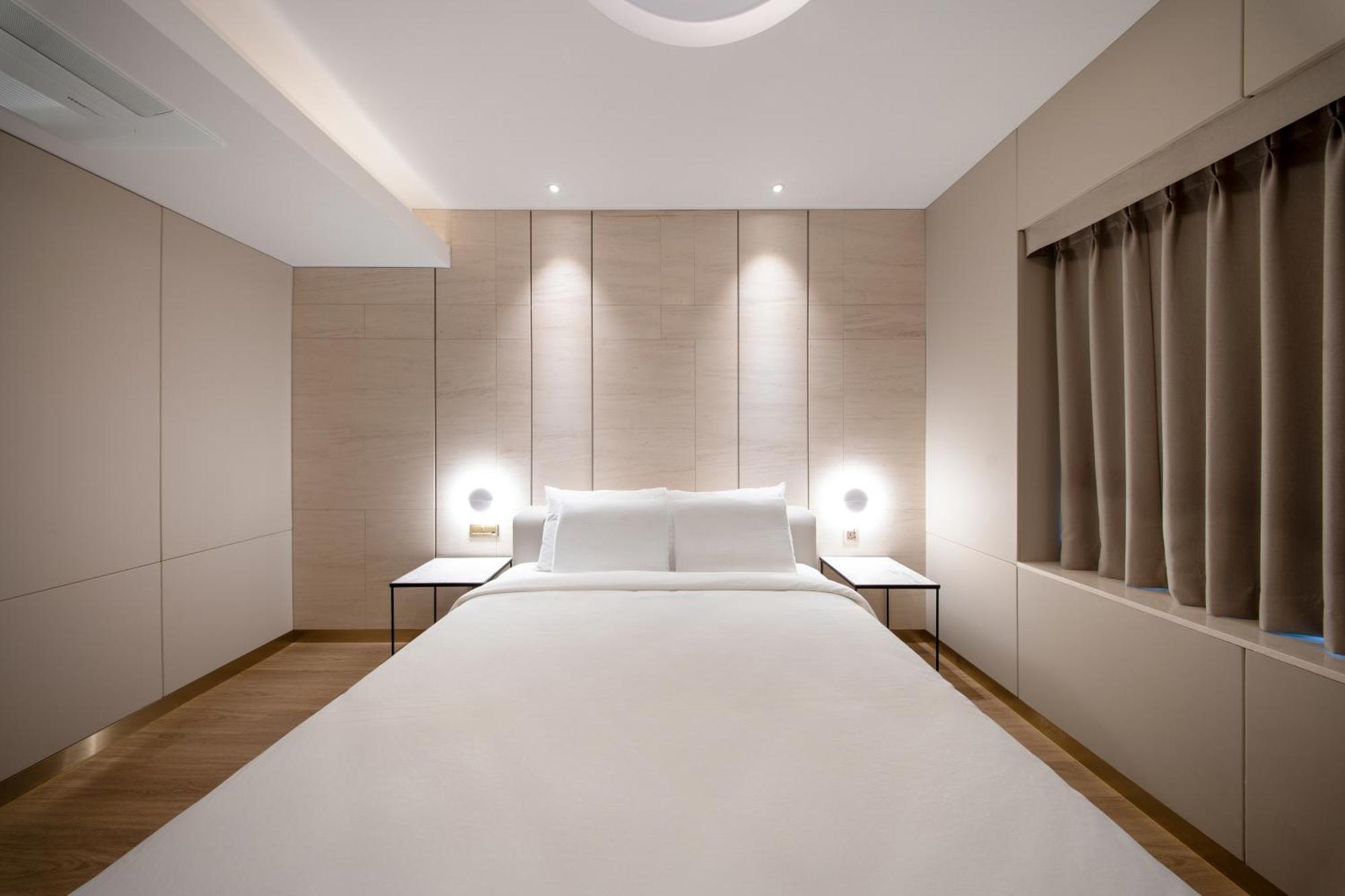 Eliena Hotel Seoul Gangnam Экстерьер фото