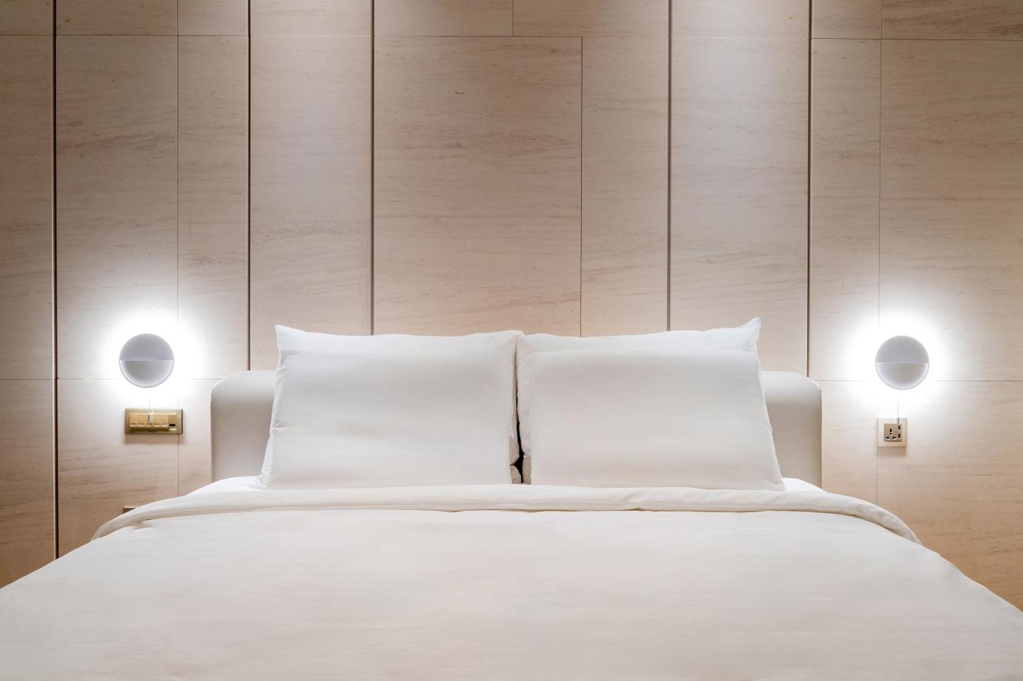 Eliena Hotel Seoul Gangnam Экстерьер фото